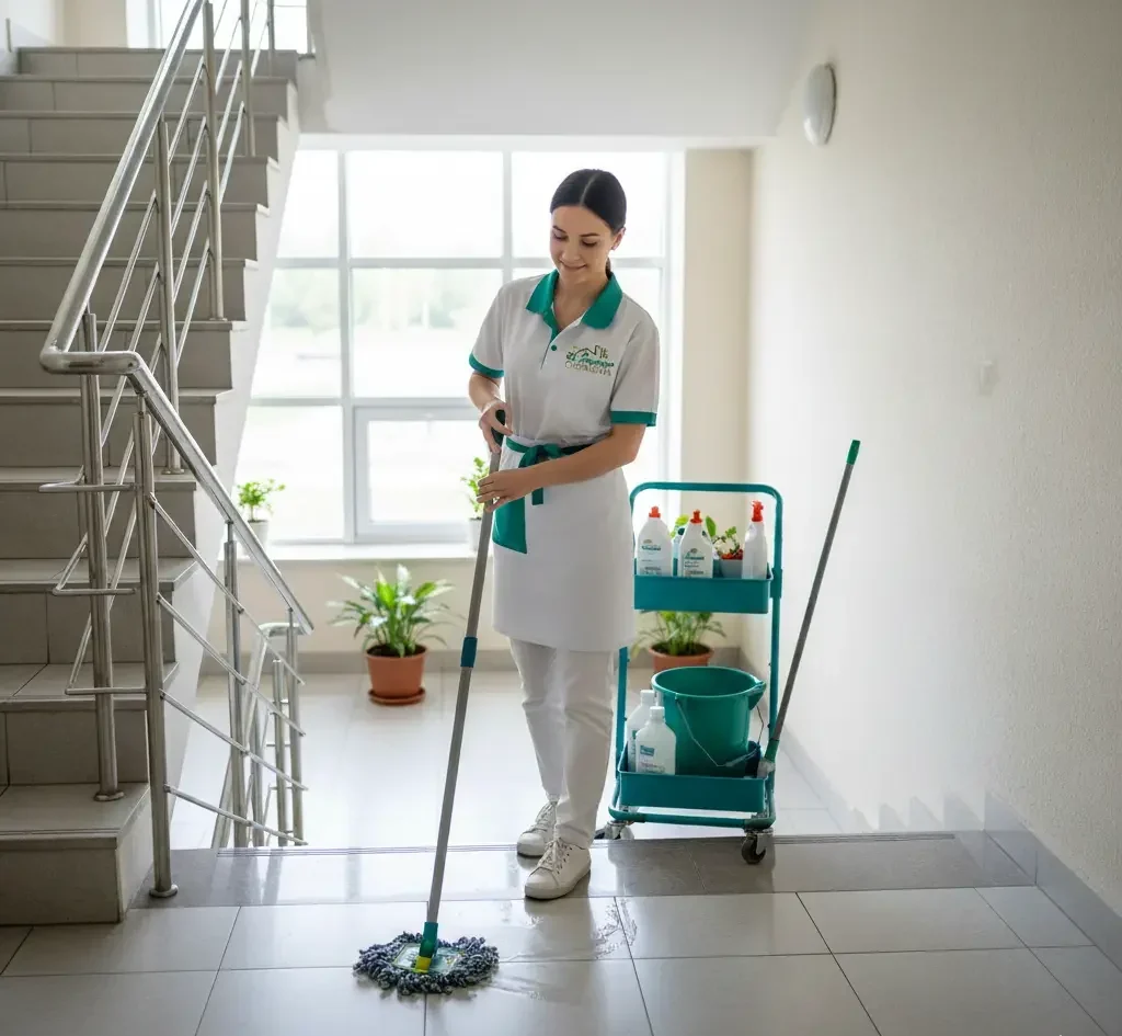 Limpieza de Viviendas y Apartamentos VV