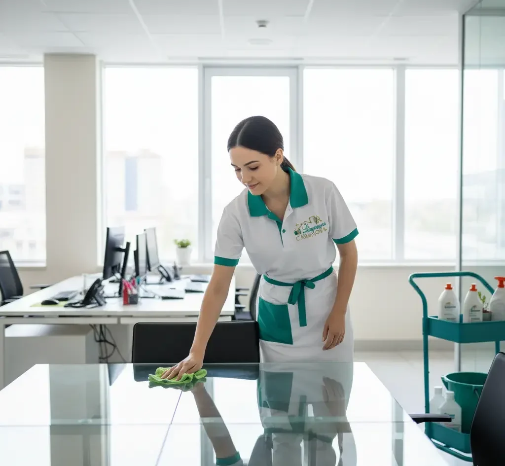 Limpieza de Viviendas y Apartamentos VV