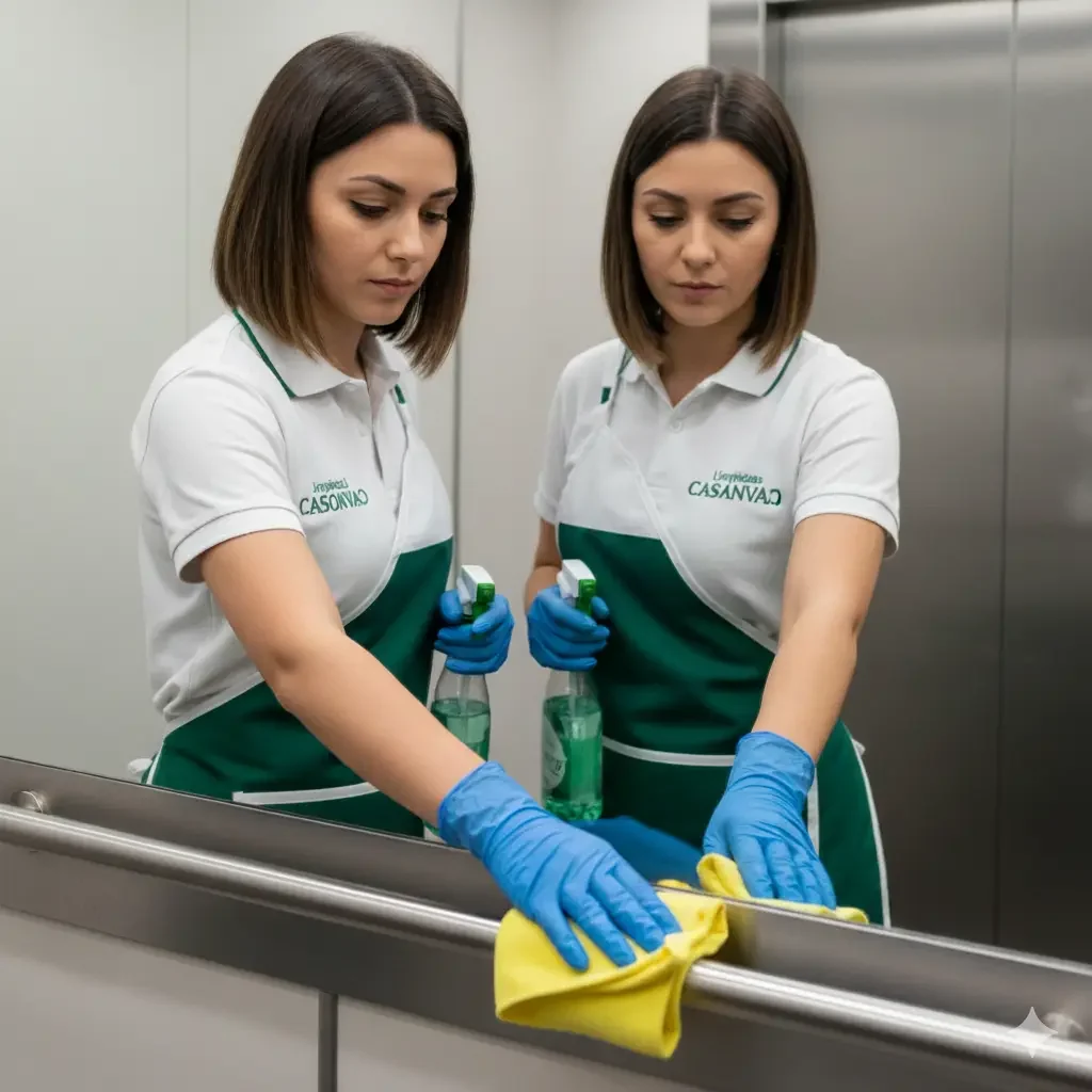 Mantenimiento de Comunidades en Tenerife Sur